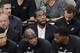 Kawhi Leonard's inability to stay healthy this season reportedly has strained his relationship with the Spurs organization.