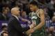 Will Kidd's dismissal alone spark a turnaround for Milwaukee?