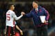Louis van Gaal had a lot of faith in Lingard
