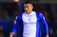 Lingard on loan at Birmingham