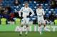 Madrid struggled on home soil in the Copa.
