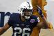 Penn State RB Saquon Barkley could go in the top five of the 2018 NFL draft.