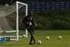 CARSON, CA - JANUARY 19: Goalkeeper Bill Hamid of the U.S. Men's National Soccer Team trains at StubHub Center on January 19, 2018 in Carson, California. (Photo by Victor Decolongon/Getty Images)