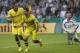 Aubameyang could reunite with Mkhitaryan at Arsenal.