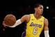 Jordan Clarkson
