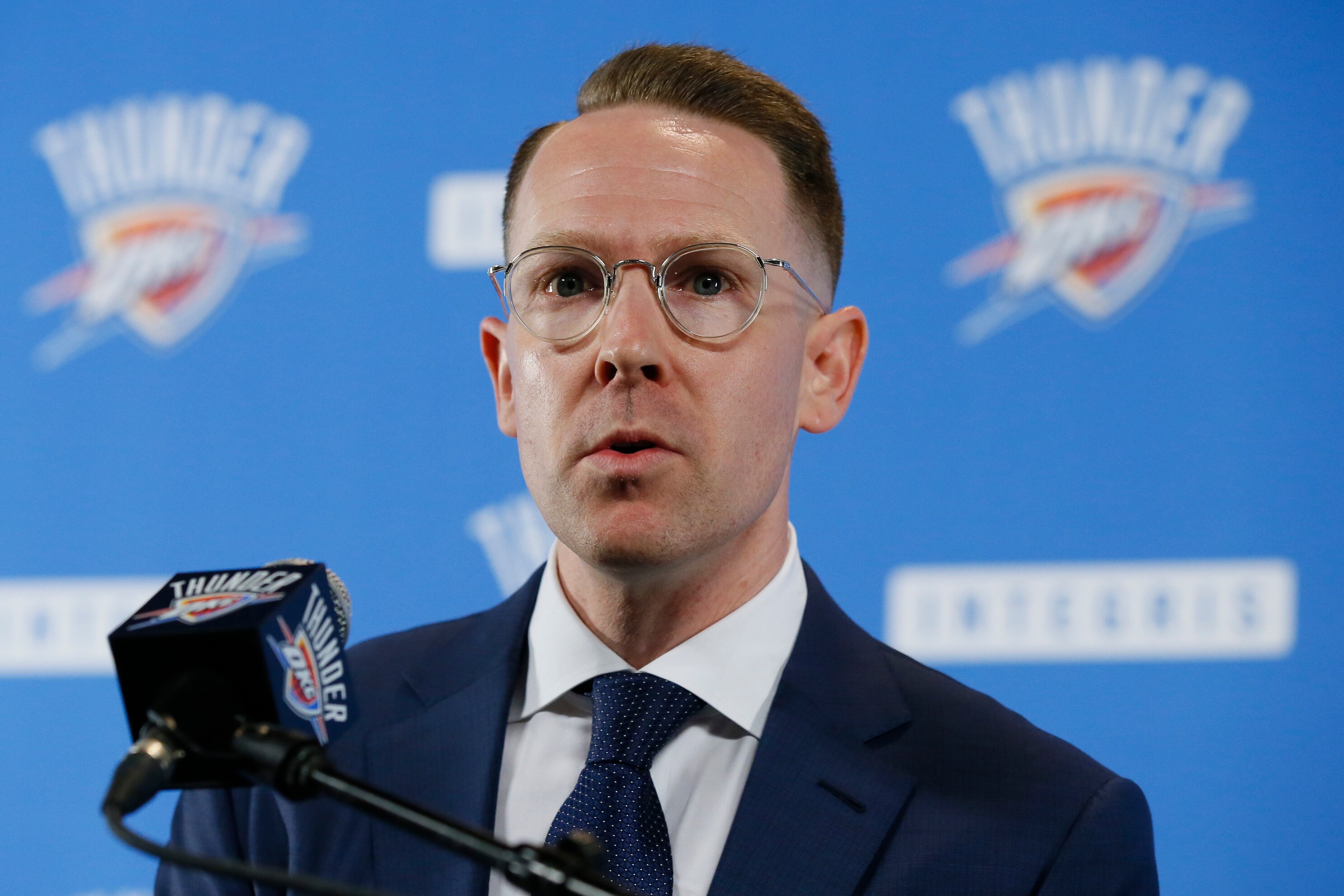 The $250 Million Paul George Question: Will OKC Break Bank to Keep  Superstar? | News, Scores, Highlights, Stats, and Rumors | Bleacher Report
