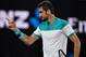 Cilic competed brilliantly after a disappointing start.