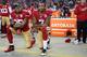 Of all the memorable images of recent years, Kaepernick's decision to kneel for the national anthem seems to have upset many NFL fans the most.