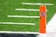 Pylon cameras made their debut in the NFL in 2015, when ESPN and CBS began experimenting with them for select games.