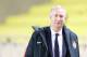 Monaco's Russian Vice club President Vadim Vasilyev arrives prior to the UEFA Champions League group G football match between Monaco and Leipzig at the Louis II stadium, in Monaco, on November 21, 2017. / AFP PHOTO / Valery HACHE (Photo credit shou