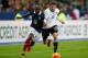 Diarra faced Germany the night of Paris Attacks