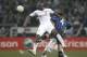 Diarra in action for Marseille