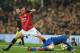 Matic's performances have dipped as United's holding midfielder.
