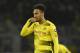 The Gunners did manage to bring in Aubameyang during the winter window.