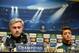 Mourinho managed Ozil at Real but opted against a reunion in Manchester.