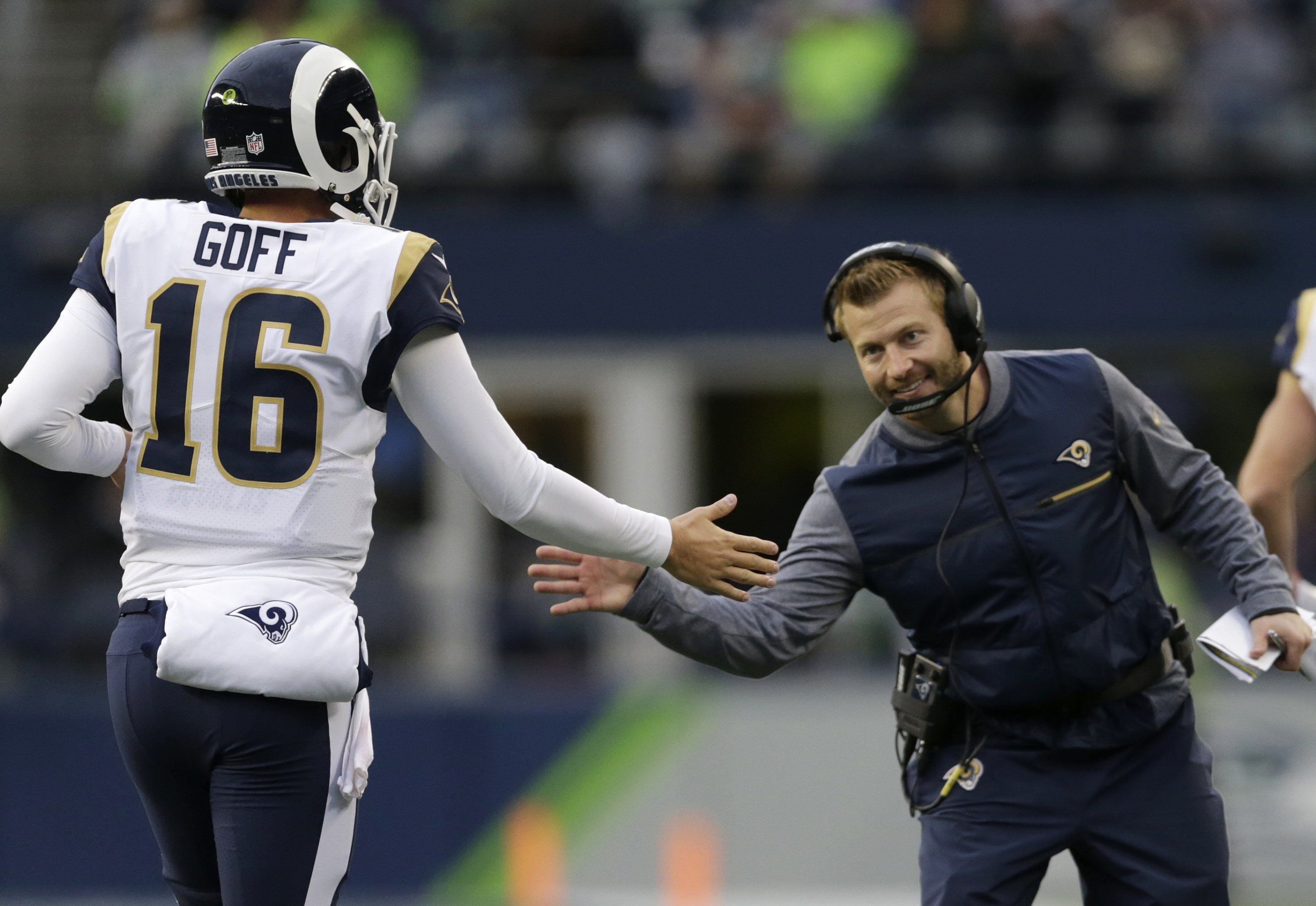 Pro Football Journal: Friendly Suggestion to Jeff Fisher and Kevin Demoff: Rams  Uniforms 2016