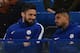 Giroud and Palmieri weren't Conte's top targets.