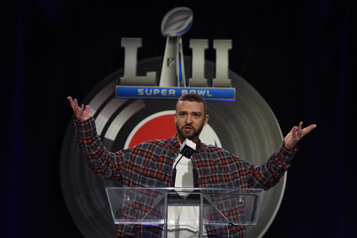 Justin Timberlake and the Super Bowl LII Halftime Show: What Actually Happened in Minneapolis