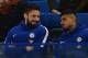 Giroud arrived in January to bolster Chelsea's options up top.