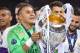 Navas has been part of Madrid's recent dominance.