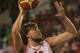 Marc Gasol enjoyed his time playing in Spain, but when his team went bankrupt, he began negotiations to join the Grizzlies.