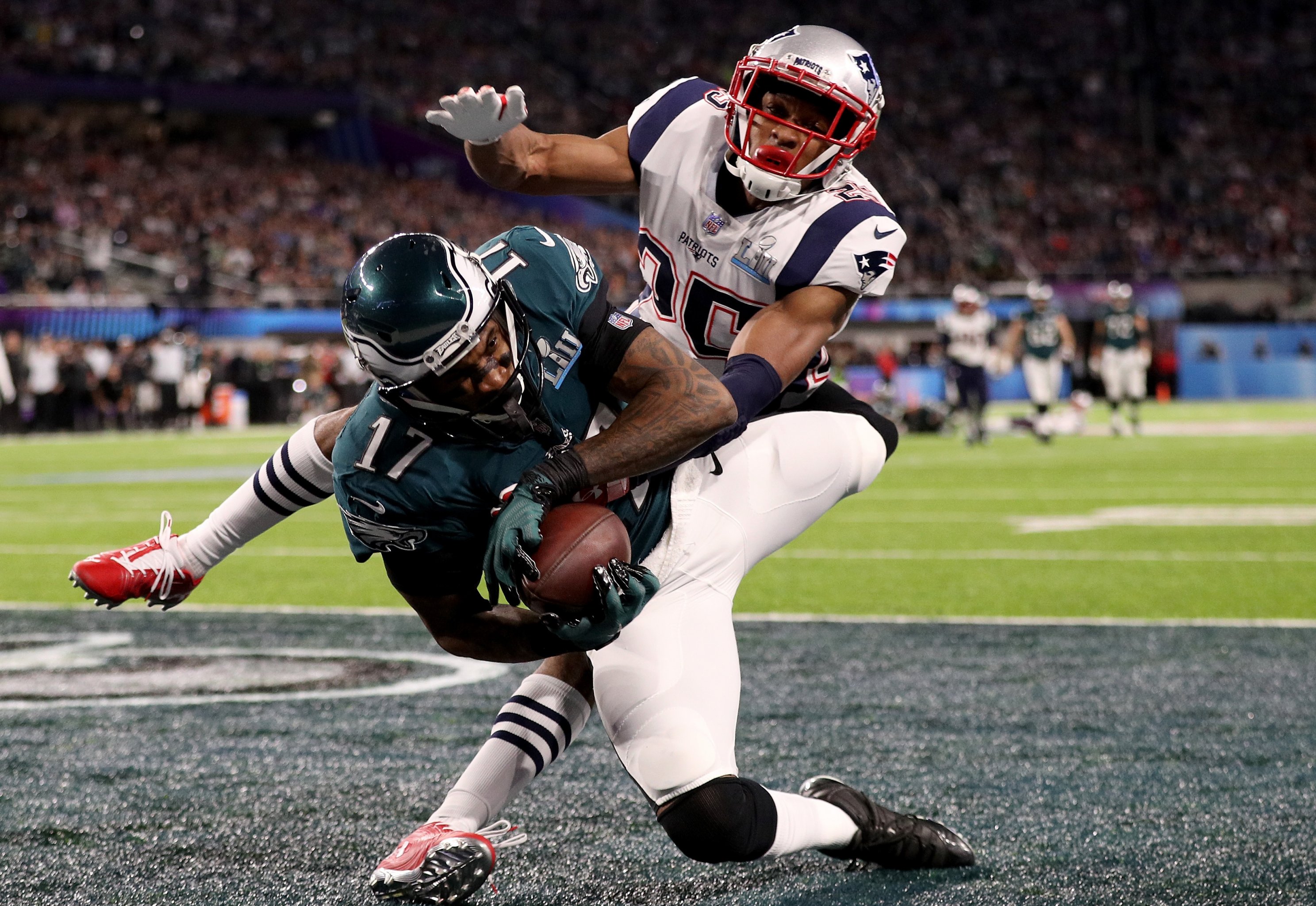 Rough timeline of Malcolm Butler's bizarre benching in Super Bowl