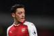 LONDON, ENGLAND - FEBRUARY 03: Mesut Ozil looks on during the Premier League match between Arsenal and Everton at Emirates Stadium on February 3, 2018 in London, England. (Photo by Michael Regan/Getty Images)