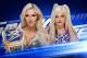 Charlotte Flair is set to face Liv Morgan.