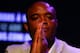 RIO DE JANEIRO, BRAZIL - APRIL 11: UFC Middleweight fighter Anderson Silva of Brazil attends the media during the UFC 212 press conference at Morro da Urca on April 11, 2017 in Rio de Janeiro, Brazil. (Photo by Buda Mendes/Getty Images)