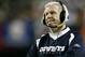 Josh McDaniels isn't the first head coach candidate to leave a team at the altar. Bill Parcells did the same to the Tampa Bay Buccaneers in 1991.