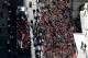 Philadelphia hosted a Phillies World Series parade in 2008 after a 25-year drought between championships. The city survived (mostly) unscathed.