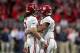 Tagovailoa will battle fellow 5-star Hurts for Alabama's starting job in 2018.