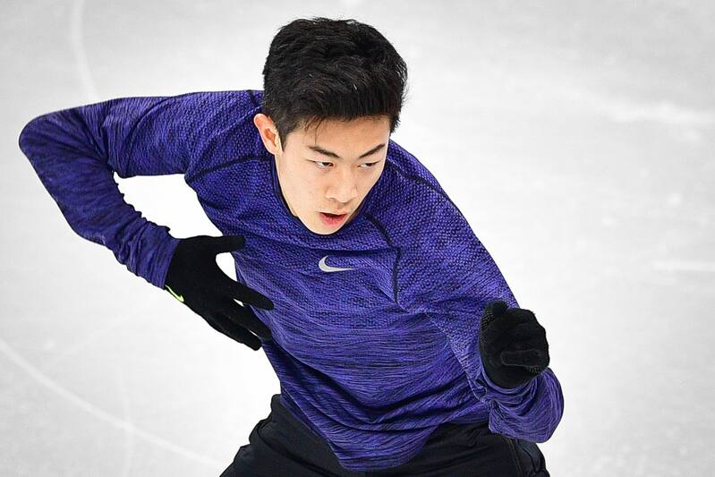 Winter Olympics Figure Skating 2018 Updated Picks Nbc Live