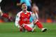 LONDON, ENGLAND - OCTOBER 19: Mesut Ozil of Arsenal appeals during the UEFA Champions League match between Arsenal FC and PFC Ludogorets Razgrad at Emirates Stadium on October 19, 2016 in London, England. (Photo by Catherine Ivill - AMA/Getty Images)