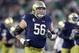 Expect to hear more and more about how good Quenton Nelson is.