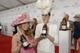 Lipinski and Weir have taken their offbeat style to the Kentucky Derby.