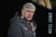 SWANSEA, WALES - JANUARY 30: Arsenal manager Arsene Wenger reacts before the Premier League match between Swansea City and Arsenal at Liberty Stadium on January 30, 2018 in Swansea, Wales. (Photo by Stu Forster/Getty Images)