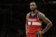 Rasual Butler as a Washington Wizard in 2015