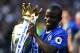 Kante has been one of the Premier League's best players in recent years.