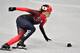 St-Gelais led a valiant effort for Canada.