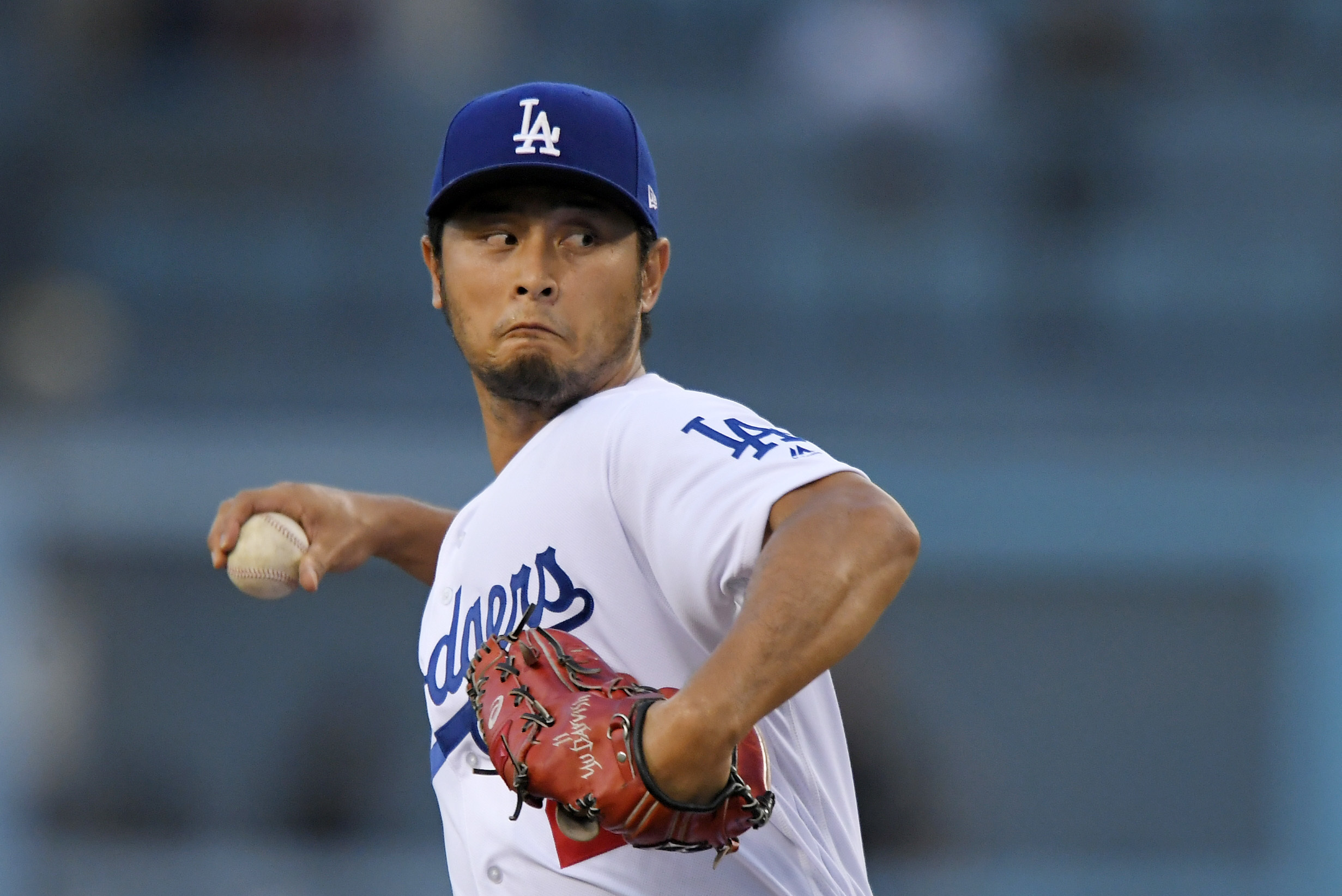 Baseball world reacts to Yu Darvish's $126 million deal with Cubs