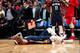DeMarcus Cousins is expected to miss at least six to 10 months after tearing his Achilles in late January.