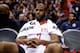 Chris Paul and the players union agreed with the NBA's efforts to stretch out the regular season in an attempt to provide players with more rest, yet has still seen himself sidelined this season with a variety of injuries.