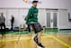 While Gordon Hayward and a number of prominent players have missed significant time this season, the NBA has seen its ratings increase.