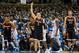 Kyle Guy led Virginia to a big road win over Duke.