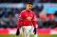 NEWCASTLE UPON TYNE, ENGLAND - FEBRUARY 11: Alexis Sanchez of Manchester United looks on during the Premier League match between Newcastle United and Manchester United at St. James Park on February 11, 2018 in Newcastle upon Tyne, England. (Photo by Chris