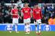 United have suffered two poor recent results away from home.