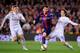 Kroos and Modric remain ahead of Isco in the pecking order.