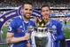 Chelsea have attacking midfielders with the same skills as Isco.