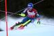 Mikaela Shiffrin is a heavy favorite for gold for the U.S. in women's slalom.